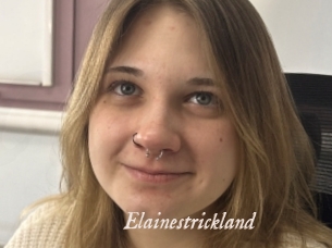 Elainestrickland