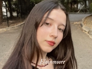 Elainmoore