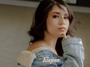 Elajean