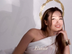 Elakale
