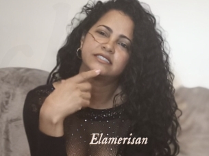 Elamerisan