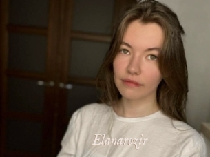Elanarozir