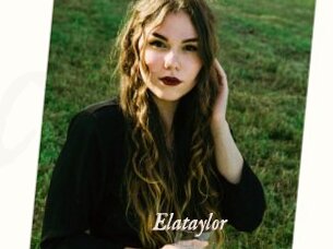 Elataylor
