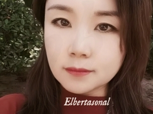 Elbertasonal