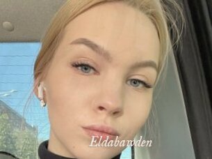 Eldabawden