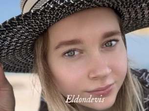 Eldondevis