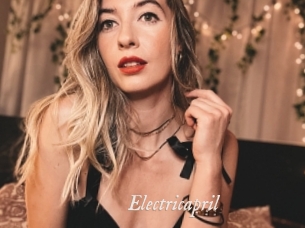 electricapril Chobix 