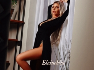 eleineblue Chobix 