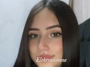 Elektrasimone