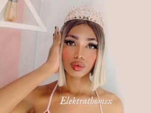 Elektrathomsx