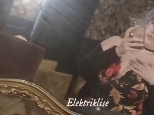 Elektriklise