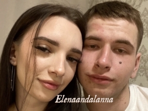 Elenaandalanna