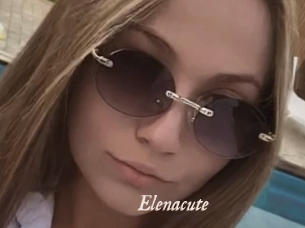 Elenacute