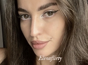 Elenaflirty