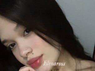 Elenarous