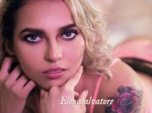 Elenasalvatore