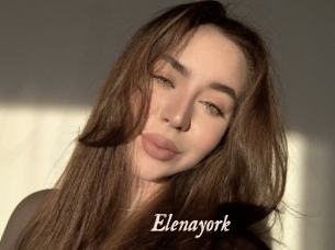 Elenayork
