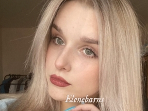 Elenebarns