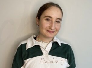 Elenebierly