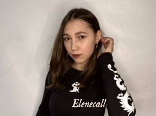 Elenecall