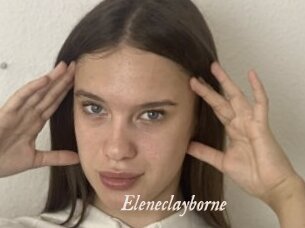 Eleneclayborne