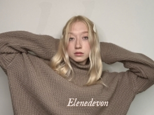 Elenedevon
