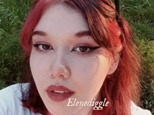 Elenediggle