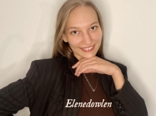 Elenedowlen
