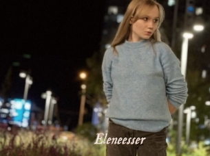 Eleneesser