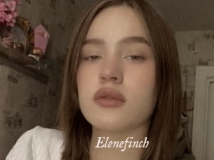 Elenefinch