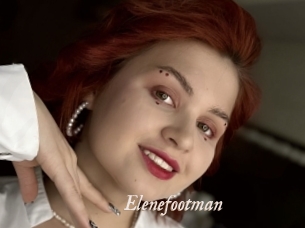 Elenefootman