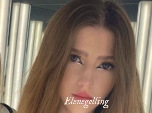 Elenegelling