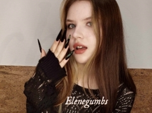Elenegumbs