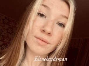 Elenehardeman