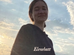 Elenehatt