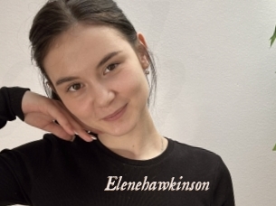 Elenehawkinson