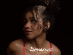 Elennaxsnow