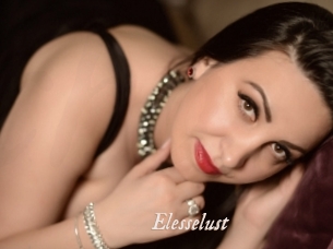 Elesselust