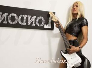 Eleveninchesxx