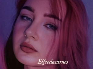 Elfredasarnes