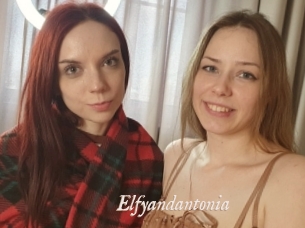 Elfyandantonia