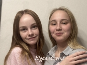 Elgaandcwene