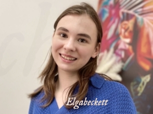 Elgabeckett