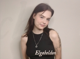 Elgabeldon