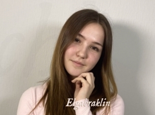 Elgabraklin