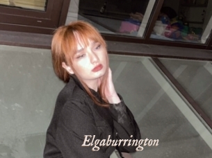 Elgaburrington
