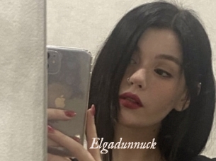 Elgadunnuck