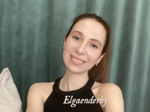 Elgaenderby