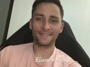 Eliammendoza