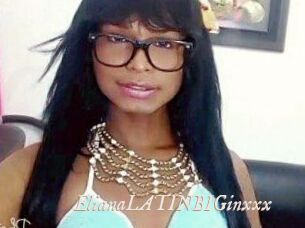 ElianaLATINBIGinxxx